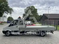 2014 Mercedes Benz Sprinter