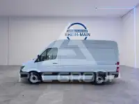 2014 Mercedes Benz Sprinter