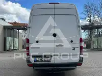 2014 Mercedes Benz Sprinter
