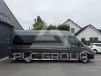 2014 Mercedes Benz Sprinter