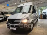 2014 Mercedes Benz Sprinter