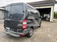 2014 Mercedes Benz Sprinter
