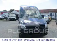 2014 Mercedes Benz Sprinter