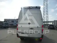 2014 Mercedes Benz Sprinter