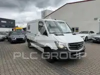 2014 Mercedes Benz Sprinter