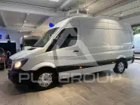 2014 Mercedes Benz Sprinter