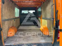 2014 Mercedes Benz Sprinter