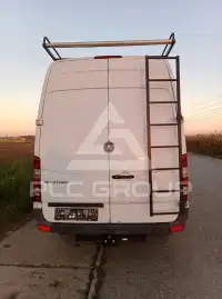 2014 Mercedes Benz Sprinter
