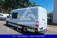 2014 Mercedes Benz Sprinter