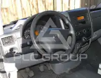 2014 Mercedes Benz Sprinter