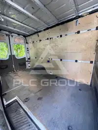 2014 Mercedes Benz Sprinter