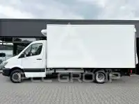 2014 Mercedes Benz Sprinter