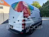2014 Mercedes Benz Sprinter