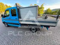 2014 Mercedes Benz Sprinter