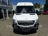 2014 Mercedes Benz Sprinter
