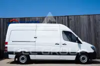 2014 Mercedes Benz Sprinter