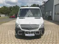 2014 Mercedes Benz Sprinter