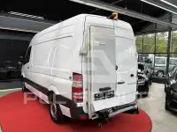 2014 Mercedes Benz Sprinter