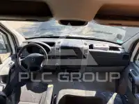 2014 Mercedes Benz Sprinter