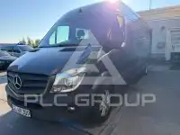 2014 Mercedes Benz Sprinter
