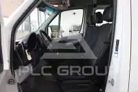 2014 Mercedes Benz Sprinter