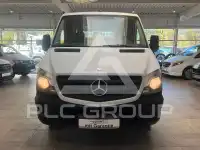 2014 Mercedes Benz Sprinter