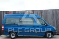 2014 Mercedes Benz Sprinter