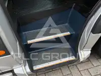 2014 Mercedes Benz Sprinter