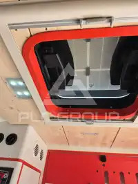 2014 Mercedes Benz Sprinter