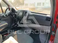 2014 Mercedes Benz Sprinter