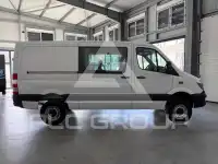 2014 Mercedes Benz Sprinter