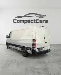 2014 Mercedes Benz Sprinter