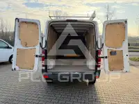 2014 Mercedes Benz Sprinter