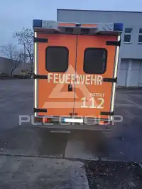 2014 Mercedes Benz Sprinter