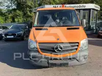 2014 Mercedes Benz Sprinter