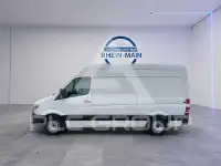 2014 Mercedes Benz Sprinter