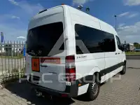 2014 Mercedes Benz Sprinter