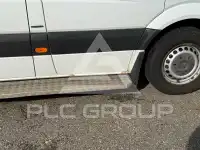 2014 Mercedes Benz Sprinter