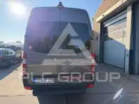 2014 Mercedes Benz Sprinter