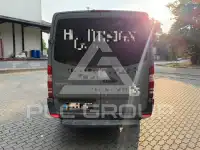 2014 Mercedes Benz Sprinter