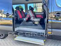 2014 Mercedes Benz Sprinter