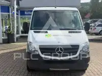 2014 Mercedes Benz Sprinter