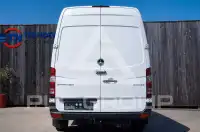2014 Mercedes Benz Sprinter
