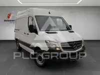 2014 Mercedes Benz Sprinter