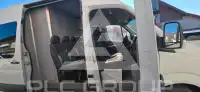 2014 Mercedes Benz Sprinter