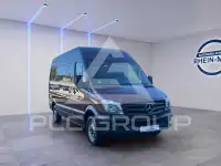 2014 Mercedes Benz Sprinter