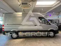 2014 Mercedes Benz Sprinter