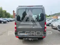 2014 Mercedes Benz Sprinter