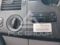 2014 Mercedes Benz Sprinter