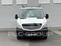 2014 Mercedes Benz Sprinter